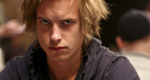 Viktor Blom, aka Isildur1 in biggest online pot of 2015 