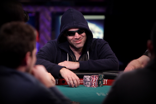 Unknown Israeli Zvi Stern Hopes to Become Household Name, Second-Highest Chip Count Going Into WSOP November Nine Playdown