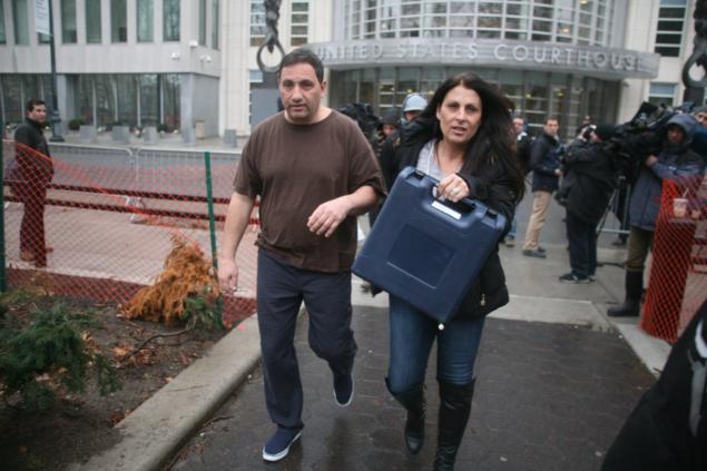 NYPD Cop Sentenced After Illegal Poker Game Bust