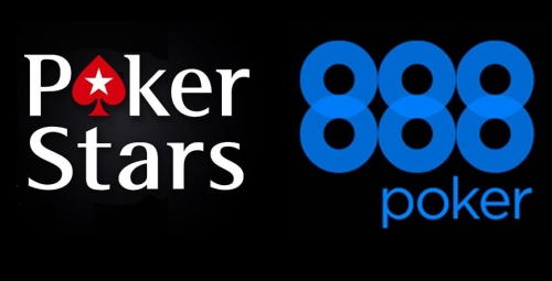 888Poker Bids for Striking PokerStars High Stakes Players