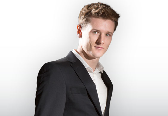 Alex Millar Leaves Team PokerStars Following VIP Alterations