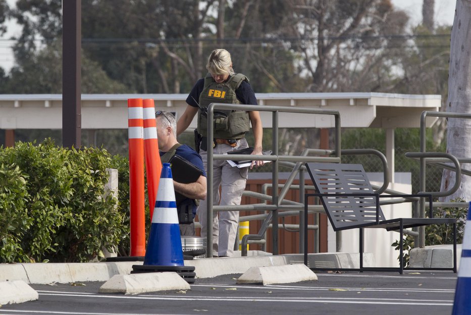 FBI San Diego Cardroom Raid Tops Off Two-Year Global Money Laundering Investigation