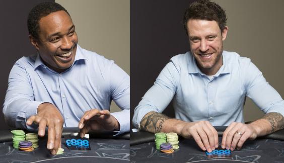 888poker Launches Monthly Poker Heads-Up Video Series Featuring Sports Icons