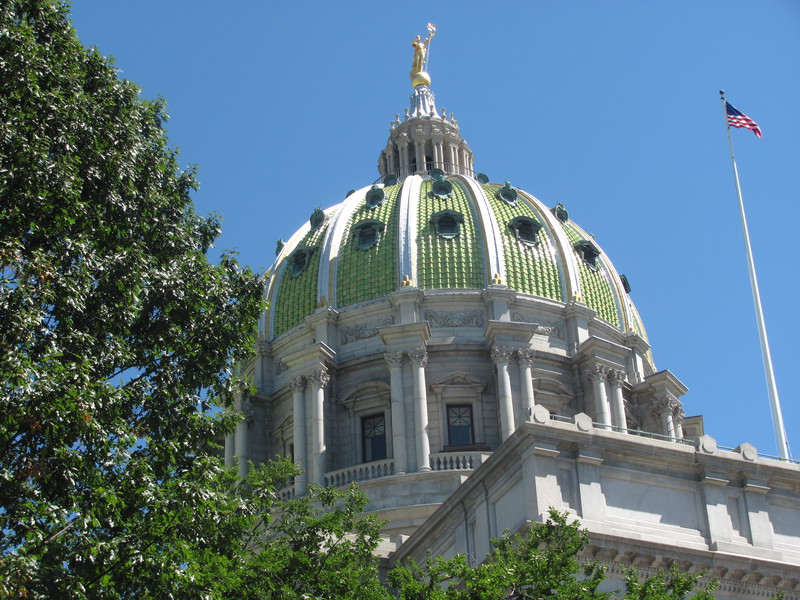 Pennsylvania Online Poker Politics in 2015