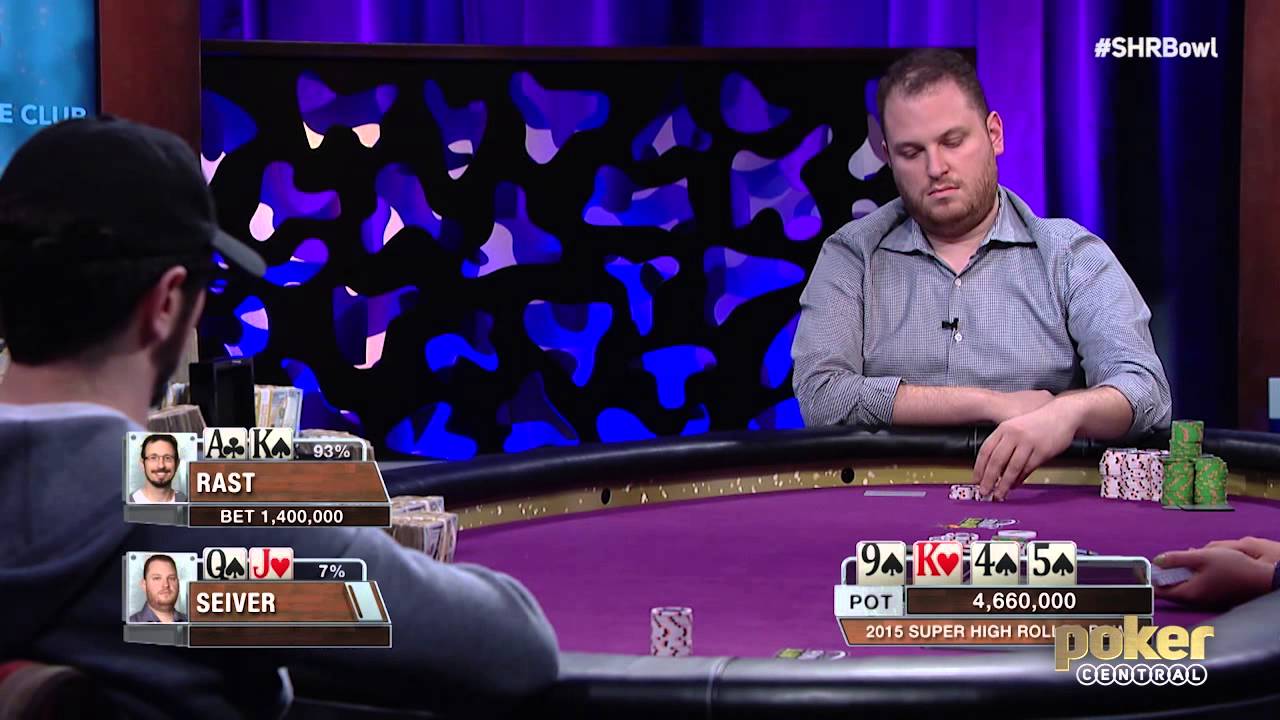 Poker Central Signs Long-Term Agreement with Cable Co-Op