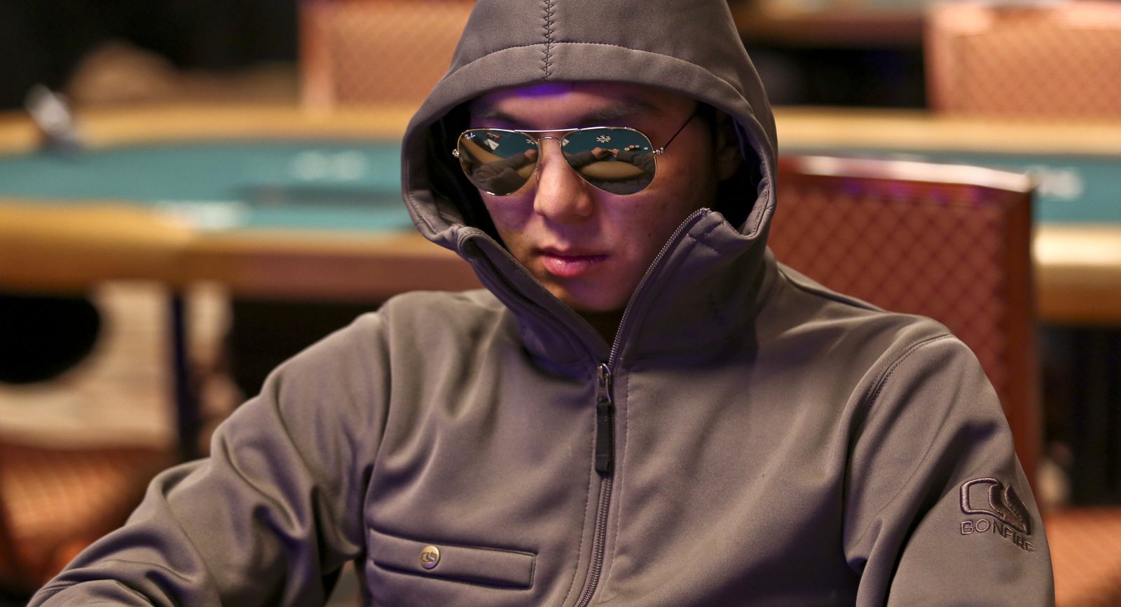 Illegal HUD Use by Nevada Player Alleged at WSOP.com Site