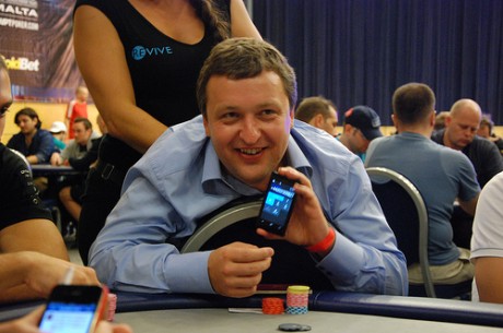 Tony G Challenges Canadian Prime Minister to Poker Match Over Geography Fail