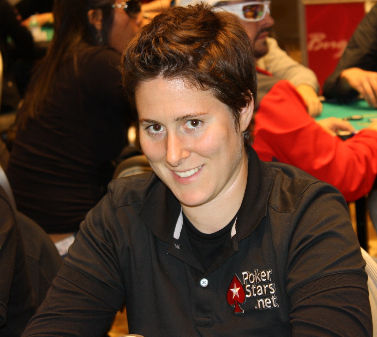 Women in Poker Who Made Us Sit Up and Take Notice in 2015