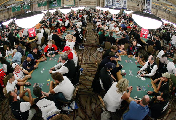 World Series of Poker Highlights and Lowlights for 2015