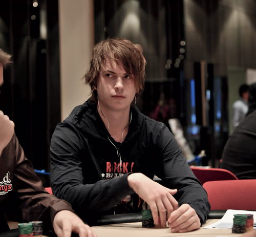 High Stakes Online Poker Players Off to Good and Bad Starts in 2016: Cates Up, Blom Down, Ivey Undecided