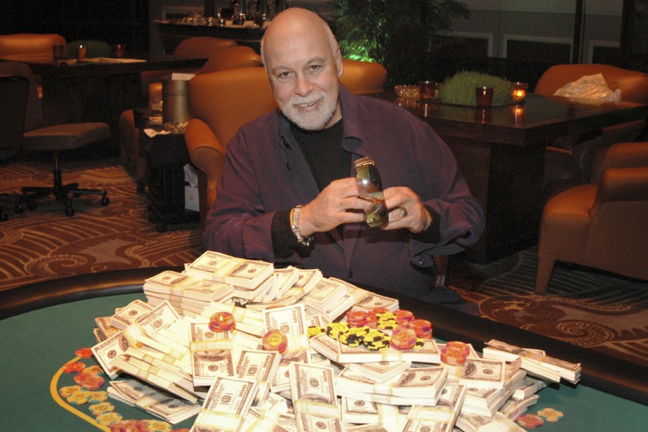 René Angélil, Husband and Manager of Celine Dion, Dies in Las Vegas Home at 73