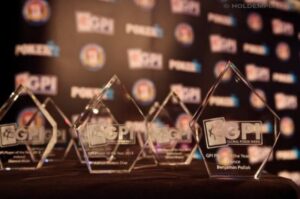 2016 GPI American Poker Awards.