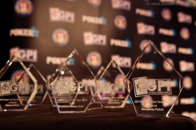 GPI American Poker Awards 2016 Nominees Announced, Along with Our Winner Projections
