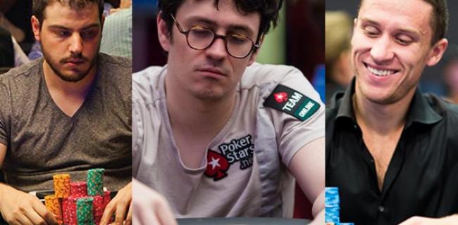 PokerStars VIP Program Meeting Results in Statement on “Unconvincing” Amaya Meeting from Poker Pros