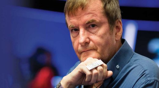 Dave Devilfish Ulliott poker pros who died 2015