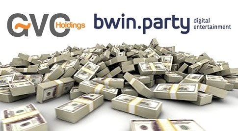 GVC Reports Strong Growth as Bwin.Party Takeover Date Approaches