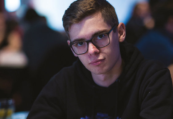 Germany’s Fedor Holz Wins WPT’s Most Expensive Tournament