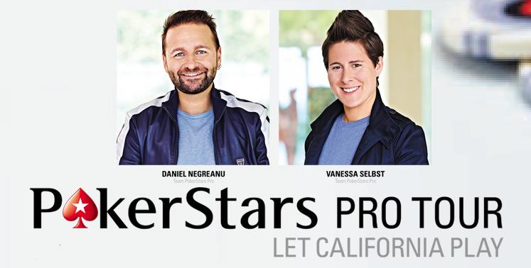 California Online Poker Bill to Be Early 2016 Topic in State Legislature