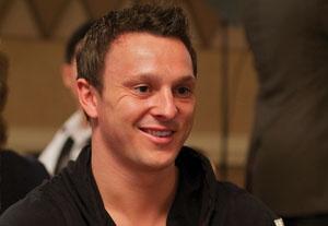 Sam Trickett to Represent Starpoker.in for India Online Poker Industry
