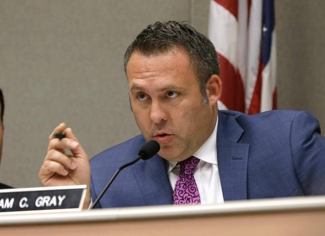 California DFS Bill Progresses, Closing in on State Legislation