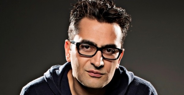 Antonio Esfandiari Disqualified from PCA Main Event for Public Urination