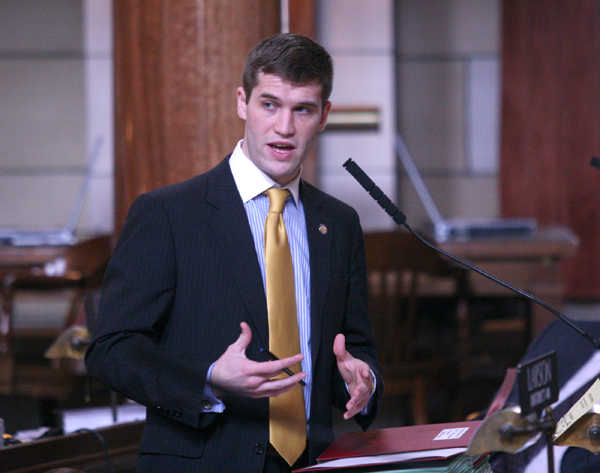 Nebraska Poker Legalization Faces Stiff Challenge