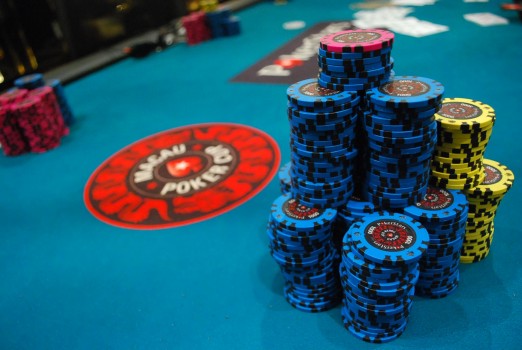 Has the Macau Gambling Industry Decline Impacted Poker?