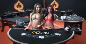 PornHub Online Strip Poker and Casino Games Now Offered at Adult Video Website