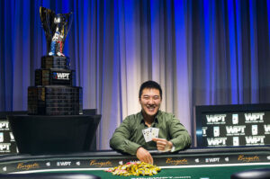 Chris Leong wins Borgata Winter Open Main Event