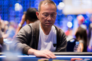 Crown Casino flies Paul Phua into Melbourne