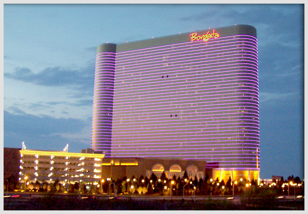 Pala Interactive Looks to Launch NJ Poker Product with Borgata 