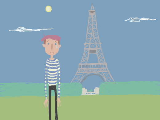 Austrians Blocked from PokerStars.fr Causes More Misery in France