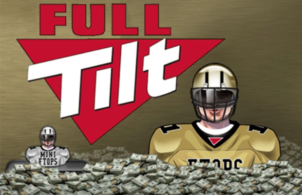 Success of FTOPS XXIX Key to Full Tilt Poker Recovery