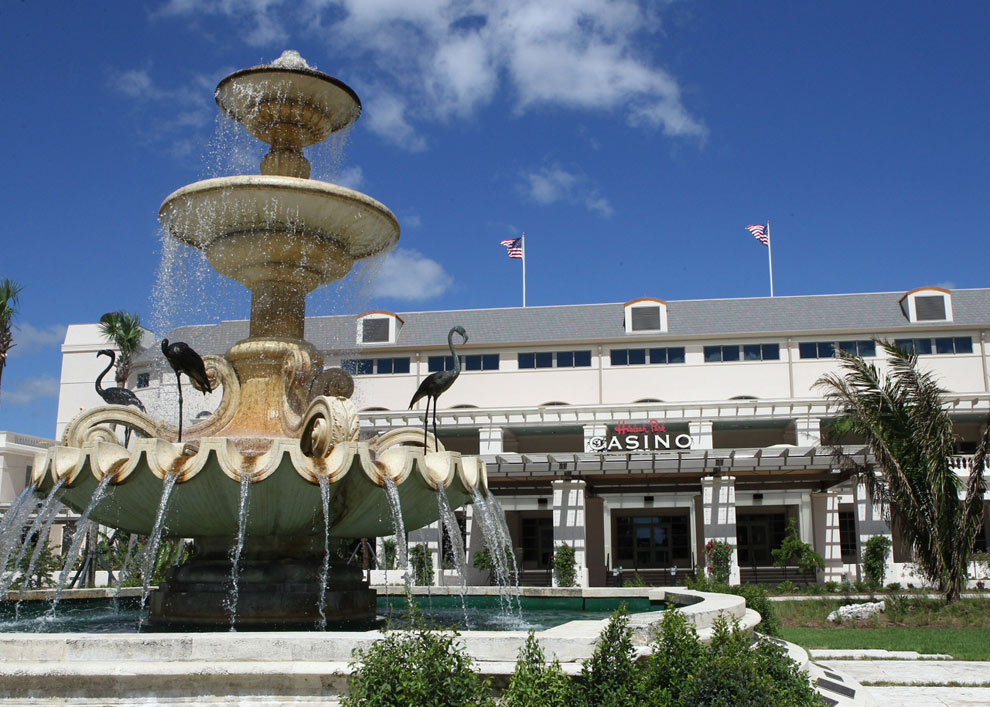 Miami’s Hialeah Park Fined by Florida Regulator for Crooked Poker Tournament