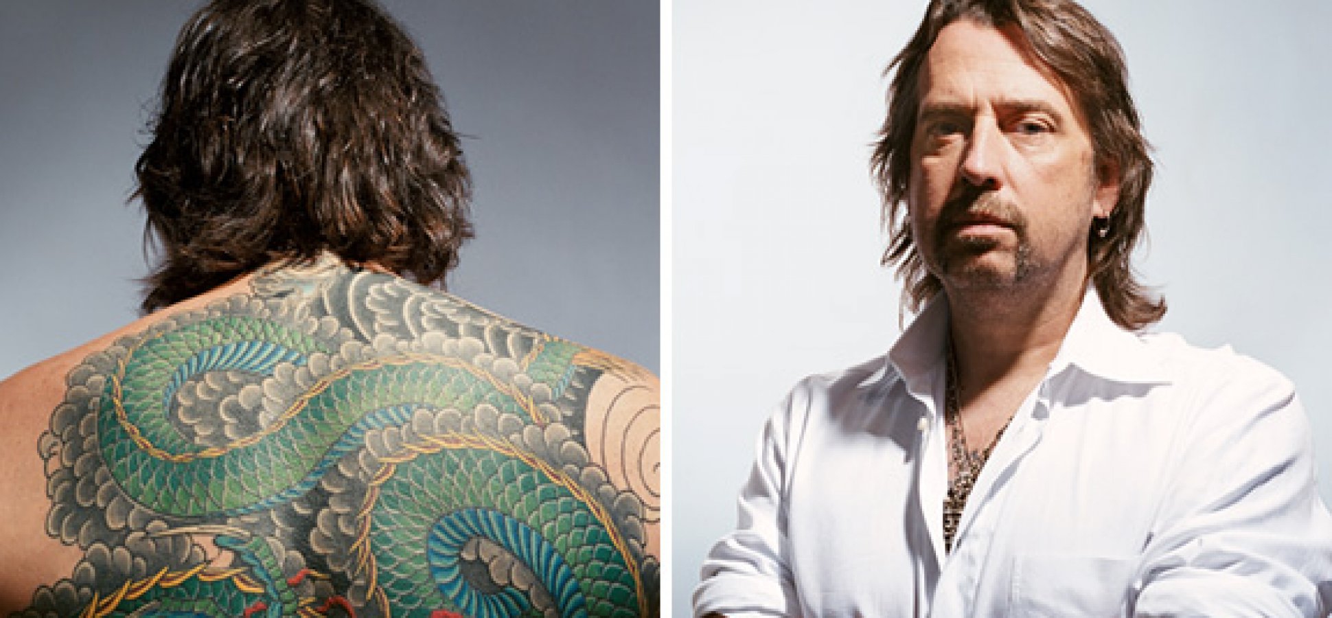 Tattoos and Poker Latest Lure as American Casinos Court Younger Customers