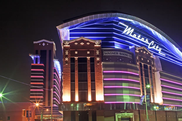 Motor City Casino Poker Dealer in Court After Paying Out Losing Bets