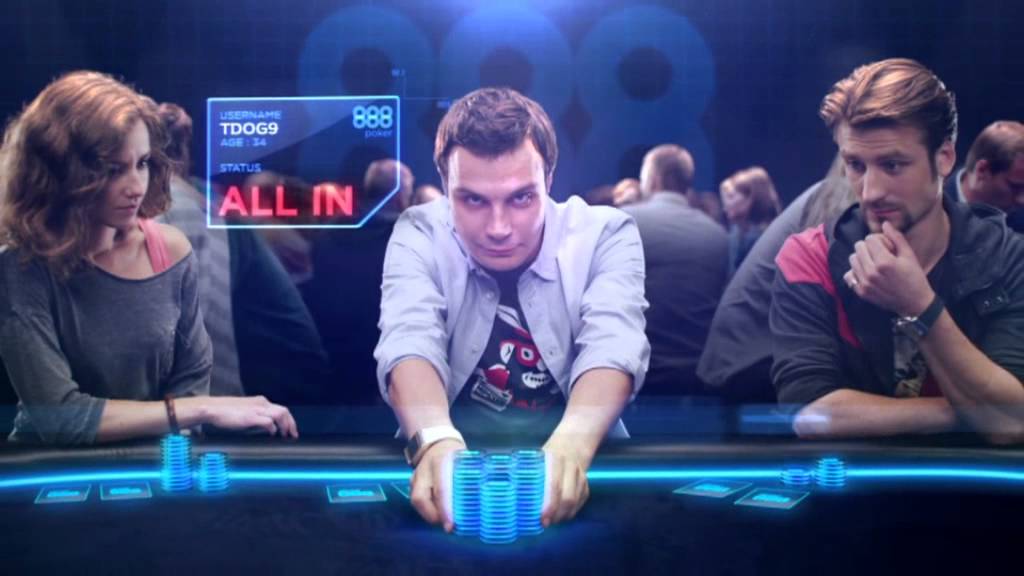 888Poker Overhauls Rewards Program as Part of Recreational Player Pull