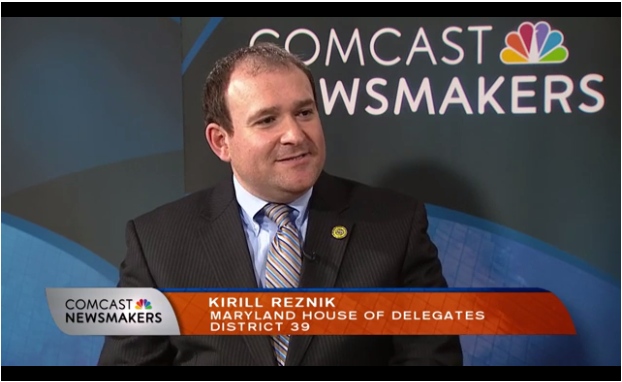 Maryland Poker Bill Passes House Vote, Home Games (with Stipulations) Could Soon Be Legal