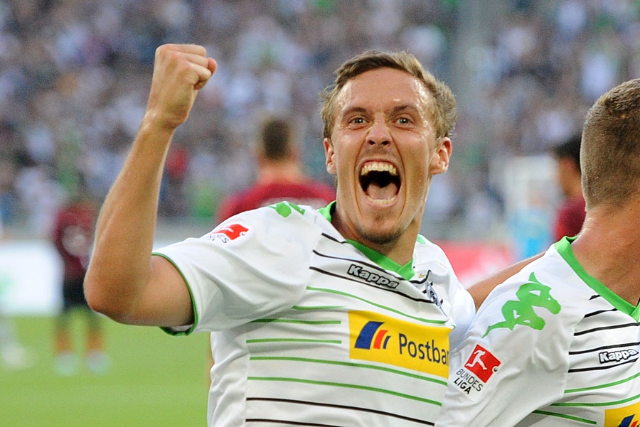 German Soccer Star Max Kruse Left $83,000 Poker Winnings in Taxi