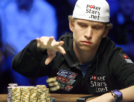 Peter Eastgate Rejected Poker Because of Gambling Addiction, WSOP Champ Still Seeks His Path