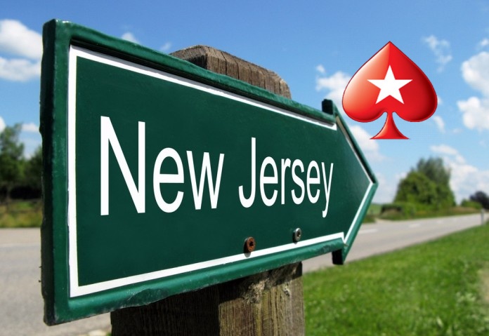 PokerStars New Jersey soft launch