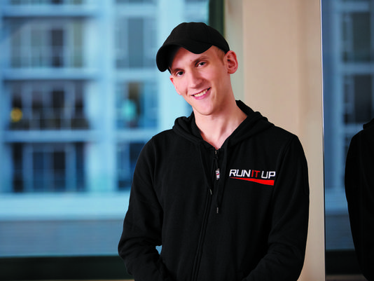 PokerStars Announces Run It Up Resorts Rumble in New Jersey