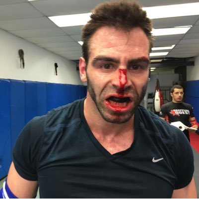 Olivier Busquet to Fight for $270K on April 21