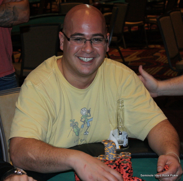 New Jersey Poker Player Evan Kochav Gets Eight Years for $500K Ponzi Scheme