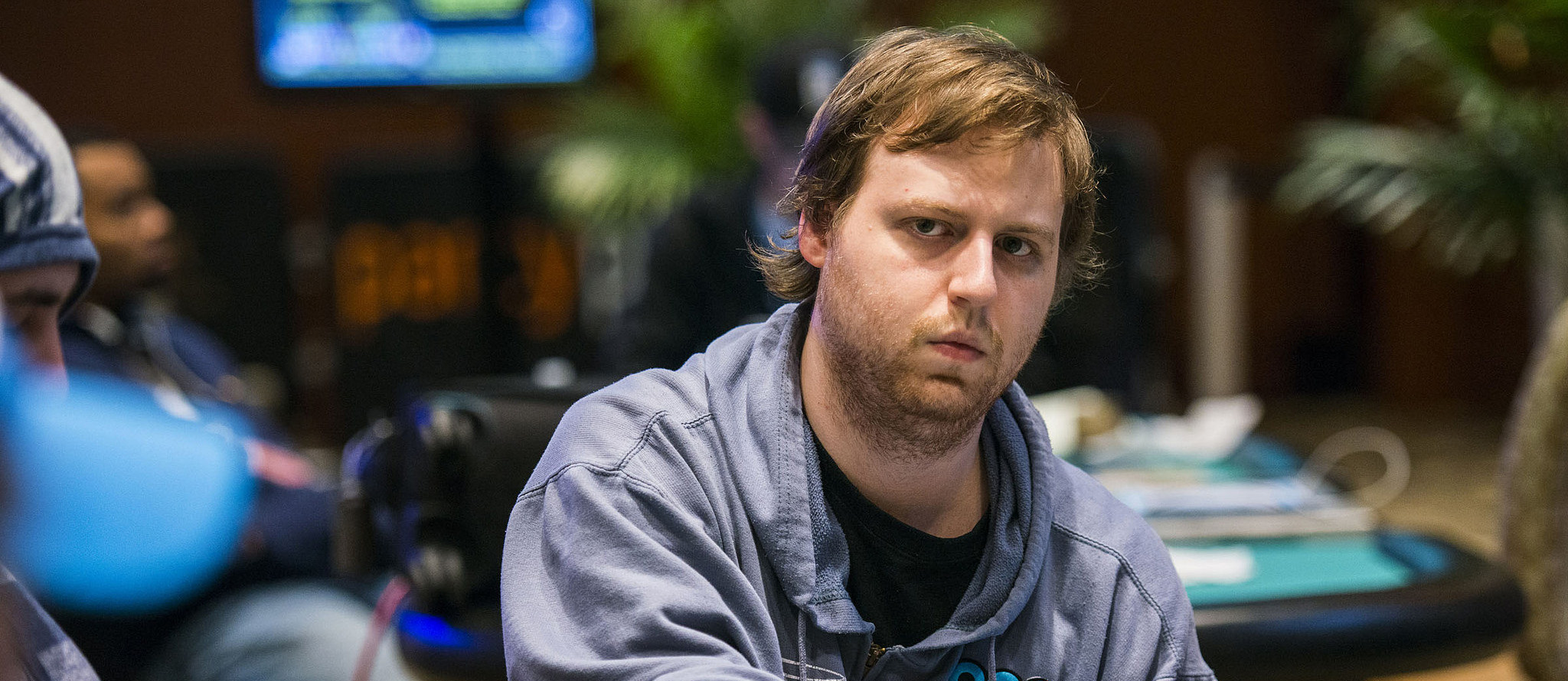 Main Event Champ Joe McKeehen Angry Over New WSOP Start Time Changes, Goes on a Twitter Rant