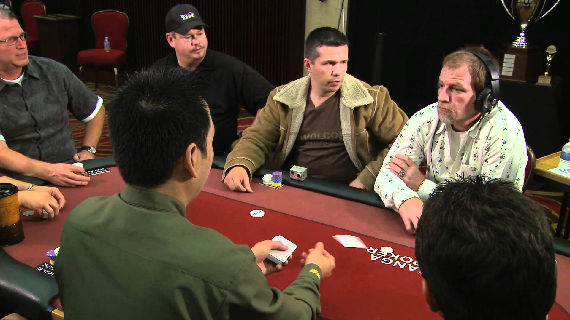 Pechanga Offers WSOP Main Event Seat, World Series of Poker Satellite Schedules Released