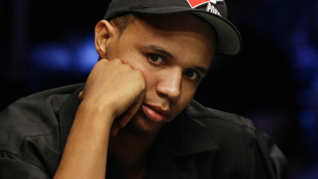 Phil Ivey appeal Crockfords baccarat case