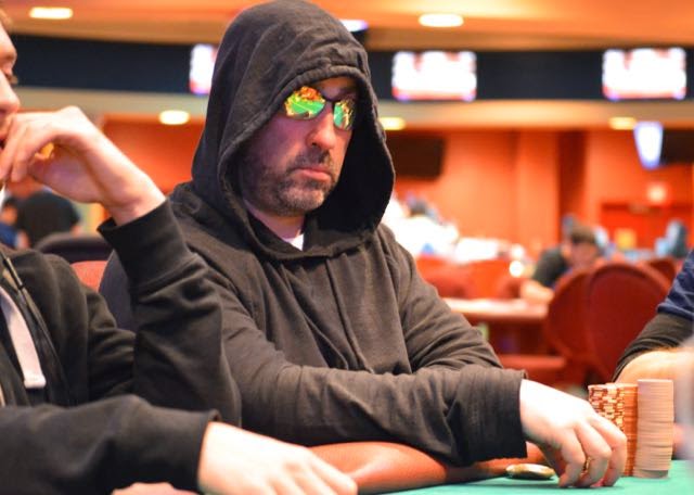 Professional Poker Player Jay Sharon Arrested in Multi-Million Dollar Gambling Ring