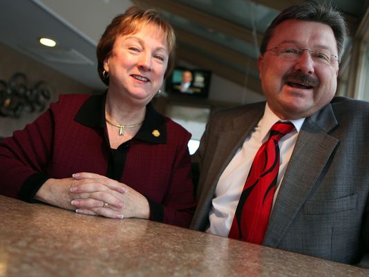 Michigan Online Poker Bill Sponsor Accused of Amaya Lobbying Conflict of Interest