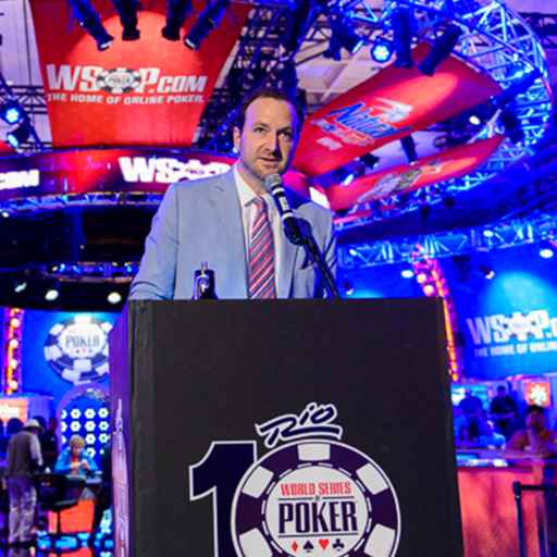 WSOP Wants to Hear Your Thoughts in Upcoming Twitch Q&A
